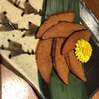 のどぐろ専門 銀座 中俣 - 