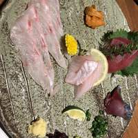 のどぐろ専門 銀座 中俣 - 