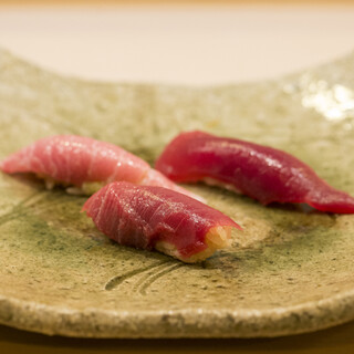 Uwo Toku, Tokyo, Japan