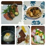 先斗町ふじ田 - 