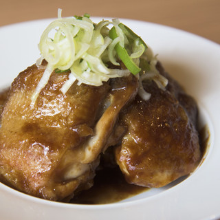 もうやんカレー_1