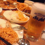 レストラン ピノ - 