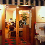 レストラン ピノ - 