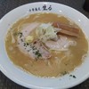 中華蕎麦 生る