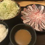 Mochibuta Shabushabu - 