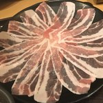 Mochibuta Shabushabu - 