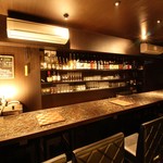 創作料理と日本酒のお店 夢番地 - 