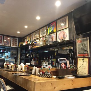 ドゥーワップダイナー 横須賀 E.M.クラブ_2