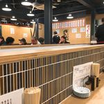 大衆酒場ホームベース - 店内