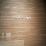 キャトルラパン - 