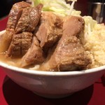 ラーメン二郎 - 