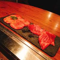 六本木焼肉　Kintan - 