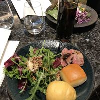 New American Grill “KANADE TERRACE” - 
