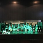 Bar Big MagNum - 