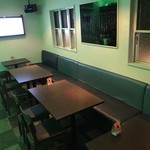 Bar Big MagNum - 