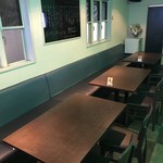 Bar Big MagNum - 