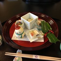 料亭 天王殿 - 