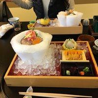 料亭 天王殿 - 