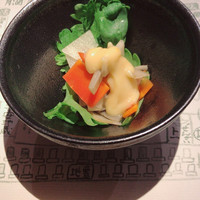 浪速割烹 㐂川 - 