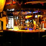 THE BARGE INN - 