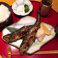 伊豆の旬 やんも 南青山店 - 