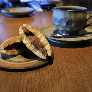 喫茶カルメル堂_0