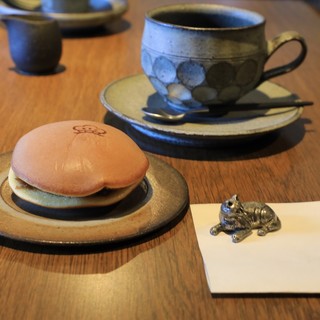 喫茶カルメル堂_1