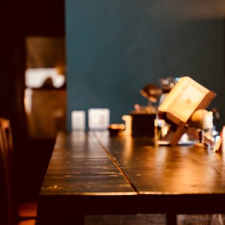 喫茶カルメル堂_2