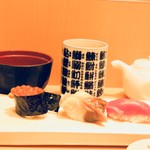 Sushi-Tatsu - 