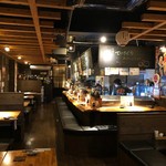 居酒家 でいりぐち - 