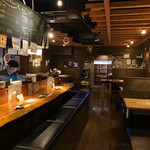 Izakaya Deiriguchi - 