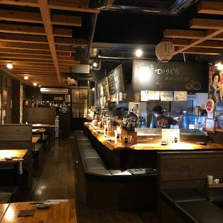 居酒家 でいりぐち_2