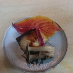 新町 和けい - 鰤の照り焼き