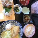 釣りバカ一代 - 