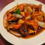 中国料理 王王楼 - 