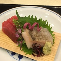 檪 - お造り