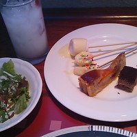 アーティスト カフェ - 