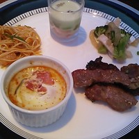 アーティスト カフェ - 
