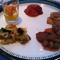 アーティスト カフェ - 