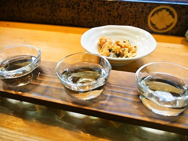 紀文寿司 - 青森（寿司）の写真