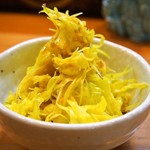 紀文寿司 - 菊酢