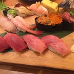 東京寿司 ITAMAE SUSHI - 