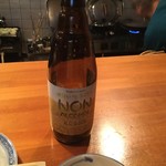 Konaya Konkichi Dou - 新潟麦酒のノンアルコールビール美味しい