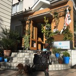 セアダスフラワーカッフェ - 