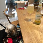 セアダスフラワーカッフェ - 