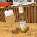 セアダスフラワーカッフェ - 