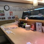 Sankyuusuisanuogashisushiitamaenigiri - 