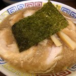 麻布ラーメン - 