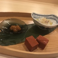 夷川 鮨 すずか - 