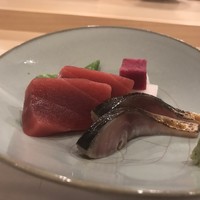 夷川 鮨 すずか - 